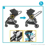 Предварительный просмотр 31 страницы Maxi-Cosi 1210750301 Manual