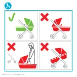 Предварительный просмотр 34 страницы Maxi-Cosi 1210750301 Manual