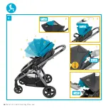 Предварительный просмотр 36 страницы Maxi-Cosi 1210750301 Manual