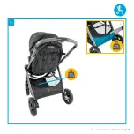 Предварительный просмотр 37 страницы Maxi-Cosi 1210750301 Manual