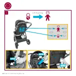 Предварительный просмотр 40 страницы Maxi-Cosi 1210750301 Manual