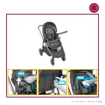 Предварительный просмотр 41 страницы Maxi-Cosi 1210750301 Manual