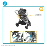 Предварительный просмотр 44 страницы Maxi-Cosi 1210750301 Manual