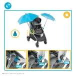 Предварительный просмотр 46 страницы Maxi-Cosi 1210750301 Manual