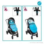 Предварительный просмотр 47 страницы Maxi-Cosi 1210750301 Manual