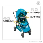 Предварительный просмотр 55 страницы Maxi-Cosi 1210750301 Manual