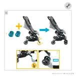 Предварительный просмотр 15 страницы Maxi-Cosi 1233672111 Instructions For Use Manual