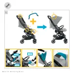 Предварительный просмотр 16 страницы Maxi-Cosi 1233672111 Instructions For Use Manual