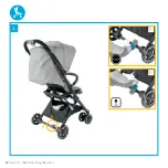 Предварительный просмотр 24 страницы Maxi-Cosi 1233672111 Instructions For Use Manual