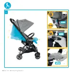 Предварительный просмотр 26 страницы Maxi-Cosi 1233672111 Instructions For Use Manual