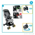 Предварительный просмотр 27 страницы Maxi-Cosi 1233672111 Instructions For Use Manual