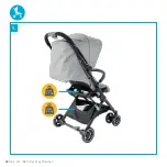 Предварительный просмотр 28 страницы Maxi-Cosi 1233672111 Instructions For Use Manual