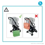 Предварительный просмотр 29 страницы Maxi-Cosi 1233672111 Instructions For Use Manual