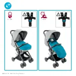 Предварительный просмотр 40 страницы Maxi-Cosi 1233672111 Instructions For Use Manual