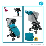 Предварительный просмотр 41 страницы Maxi-Cosi 1233672111 Instructions For Use Manual