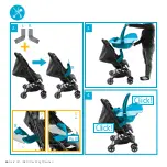 Предварительный просмотр 46 страницы Maxi-Cosi 1233672111 Instructions For Use Manual