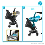 Предварительный просмотр 47 страницы Maxi-Cosi 1233672111 Instructions For Use Manual