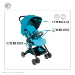 Предварительный просмотр 50 страницы Maxi-Cosi 1233672111 Instructions For Use Manual