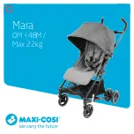 Maxi-Cosi 1237857110 Manual предпросмотр