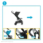 Предварительный просмотр 14 страницы Maxi-Cosi 1237857110 Manual