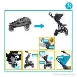 Предварительный просмотр 17 страницы Maxi-Cosi 1237857110 Manual