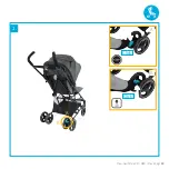 Предварительный просмотр 19 страницы Maxi-Cosi 1237857110 Manual