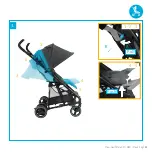 Предварительный просмотр 21 страницы Maxi-Cosi 1237857110 Manual