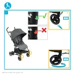 Предварительный просмотр 22 страницы Maxi-Cosi 1237857110 Manual