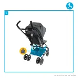 Предварительный просмотр 23 страницы Maxi-Cosi 1237857110 Manual