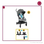 Предварительный просмотр 27 страницы Maxi-Cosi 1237857110 Manual