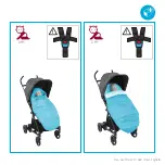 Предварительный просмотр 29 страницы Maxi-Cosi 1237857110 Manual