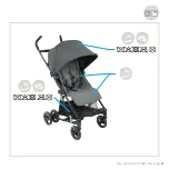 Предварительный просмотр 31 страницы Maxi-Cosi 1237857110 Manual