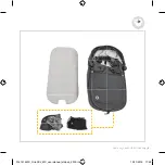 Preview for 9 page of Maxi-Cosi 1515672110 Instructions For Use Manual