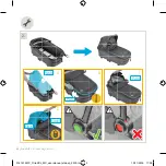 Preview for 12 page of Maxi-Cosi 1515672110 Instructions For Use Manual