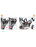 Preview for 5 page of Maxi-Cosi 2014 Cabriofix Instructions For Use Manual