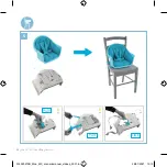 Preview for 22 page of Maxi-Cosi 2710043110 Instructions For Use & Warranty