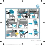 Preview for 23 page of Maxi-Cosi 2710043110 Instructions For Use & Warranty