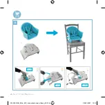 Preview for 24 page of Maxi-Cosi 2710043110 Instructions For Use & Warranty