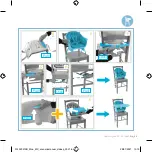 Preview for 25 page of Maxi-Cosi 2710043110 Instructions For Use & Warranty