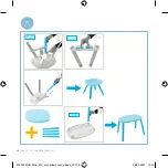 Preview for 28 page of Maxi-Cosi 2710043110 Instructions For Use & Warranty