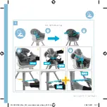 Preview for 31 page of Maxi-Cosi 2710043110 Instructions For Use & Warranty