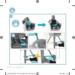 Preview for 32 page of Maxi-Cosi 2710043110 Instructions For Use & Warranty