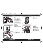 Preview for 5 page of Maxi-Cosi 4358-4583 User Manual