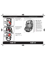 Preview for 11 page of Maxi-Cosi 4358-4583 User Manual