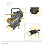 Preview for 3 page of Maxi-Cosi 8002010110 Instructions For Use Manual