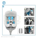 Preview for 62 page of Maxi-Cosi 8515510110 Manual