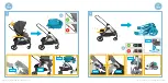 Предварительный просмотр 13 страницы Maxi-Cosi Adorra Luxe Instructions For Use Manual