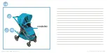 Предварительный просмотр 29 страницы Maxi-Cosi Adorra Luxe Instructions For Use Manual