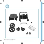 Предварительный просмотр 10 страницы Maxi-Cosi Adorra2 User Manual