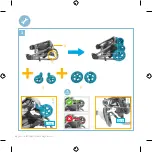 Предварительный просмотр 12 страницы Maxi-Cosi Adorra2 User Manual